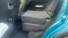 Suzuki Ignis 1.2 Dualjet SHVS SZ-T 5dr Petrol Hatchback